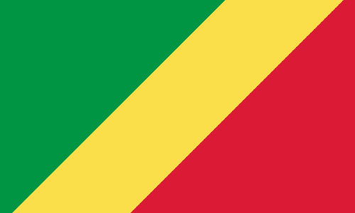 ST DIGITAL Congo