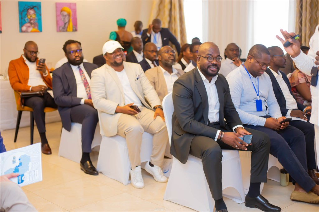 ST DIGITAL_Colocation Grand-Bassam