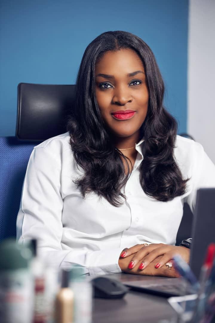 LAIKA MBA ST DIGITAL