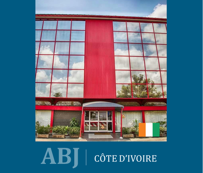 Bureau Abidjan
