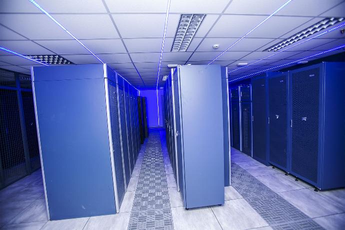 cloud datacenter